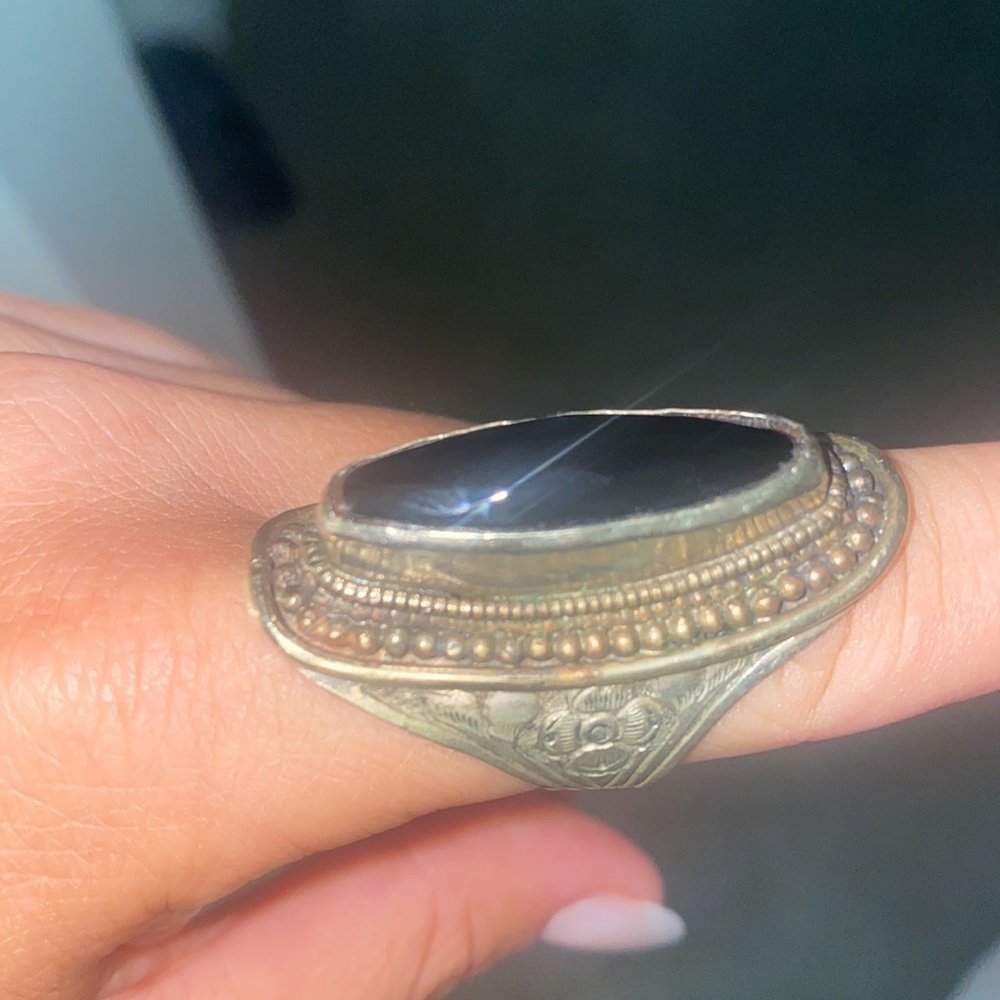 Statement Ring - image 3